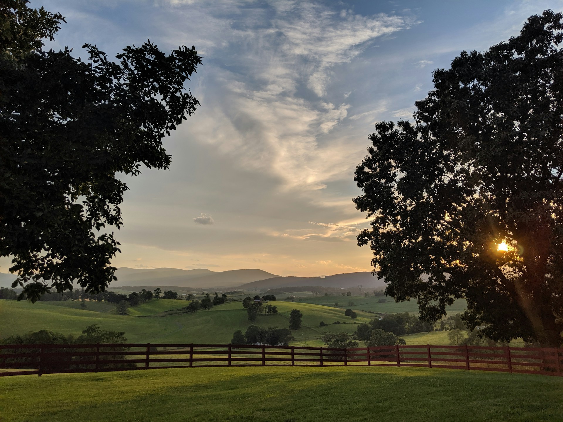 North Carolina Farm Stays: What to Expect When You Sleep on a Working Farm