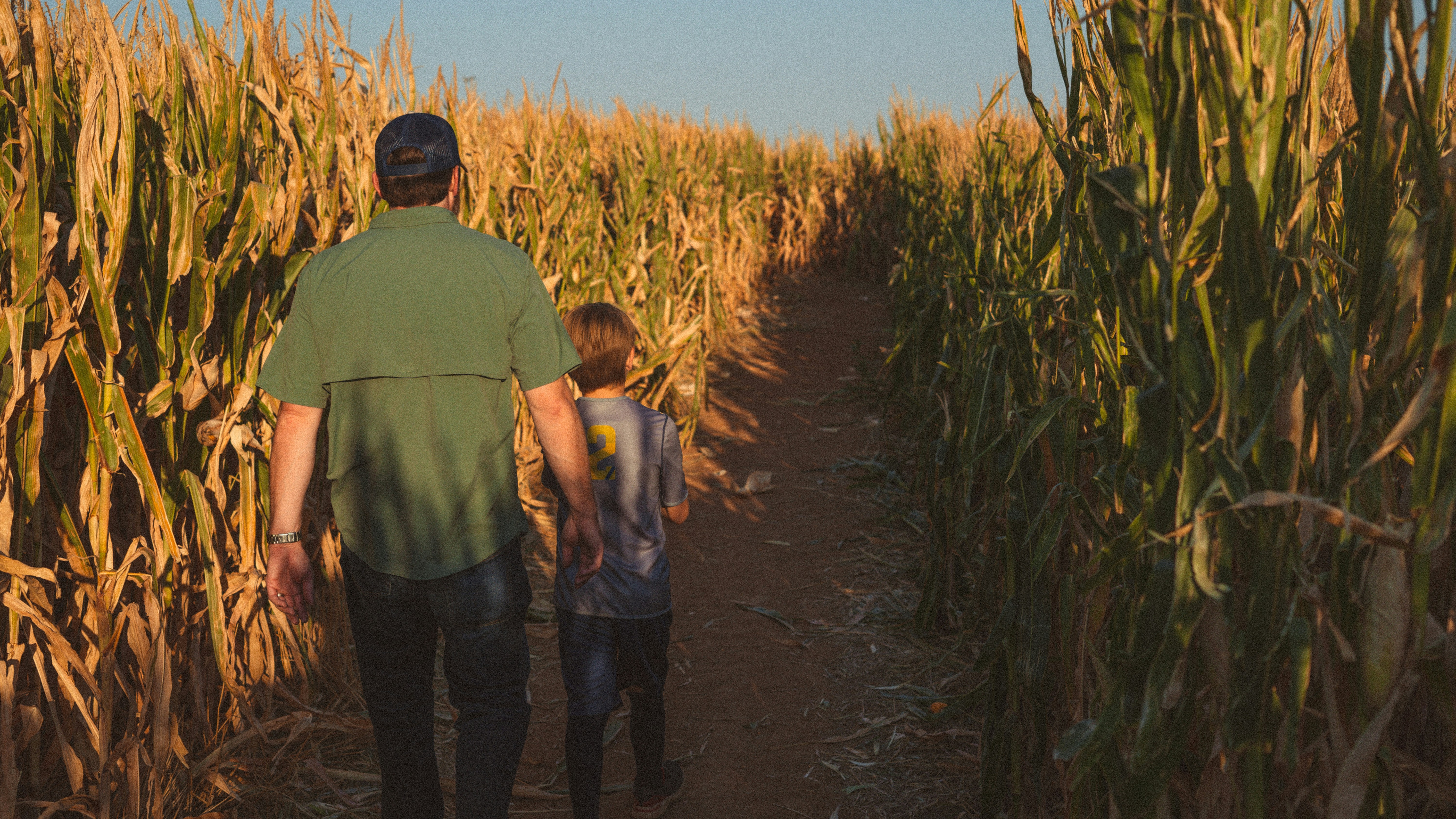 Liberty Ridge Farm